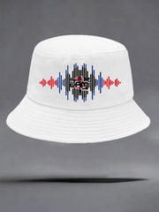Unisex The Jam Bucket Hat