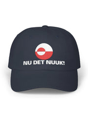 Unisex Greenland Hat
