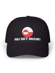 Unisex Greenland Hat