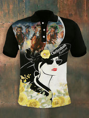 Men's Cheltenham Festival Printed Shirt