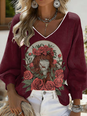 Women's The Everybody Scream Tour Inspired Shirt