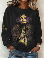 Women's The Everybody Scream Tour Inspired Sweatshirt