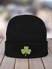 St. Patrick's Day knitted Unisex hats