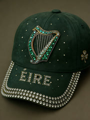Unisex St. Patrick's Day Art Hat