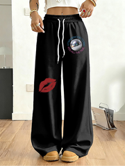 Women's Harry Style Music Lovers Pants