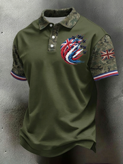 Men's Lest We Forget Shirt