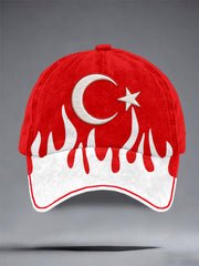 Turkey Unisex Hats