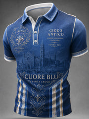 Men's Firenze Calcio Storico Shirt