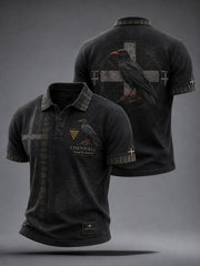 Men's Cornwall Inspired Shirt