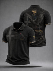 Men's Cornwall Inspired Shirt