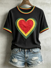 Women's Reggae T-Shirt