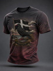 Men's Cornwall short sleeves t-shirt