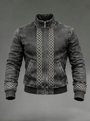 Men's Celtic Vintage Jacket