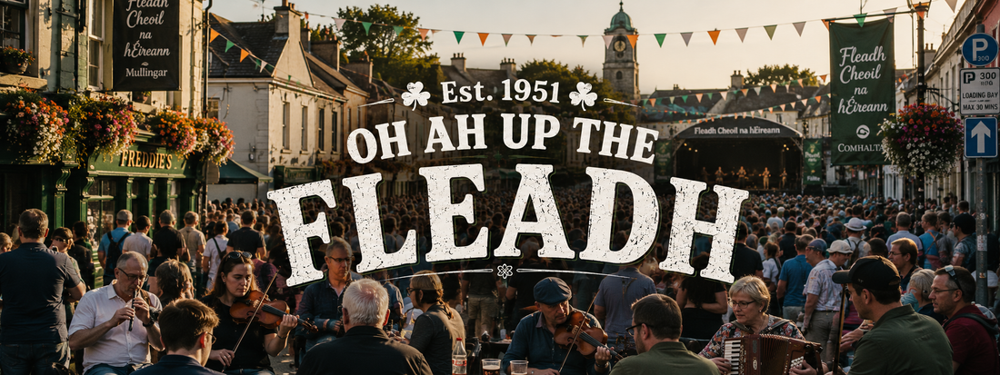 Irish Music Festival