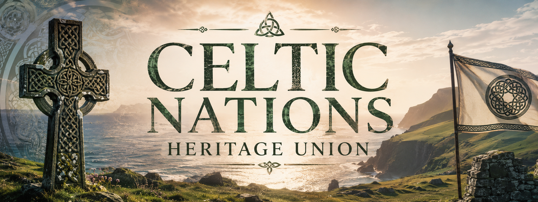 Celtic Heritage