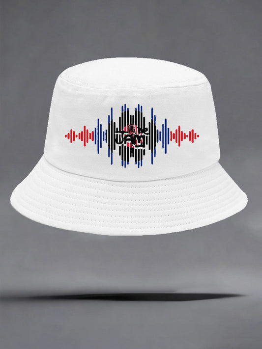 Unisex The Jam Bucket Hat