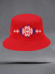 Unisex The Jam Bucket Hat