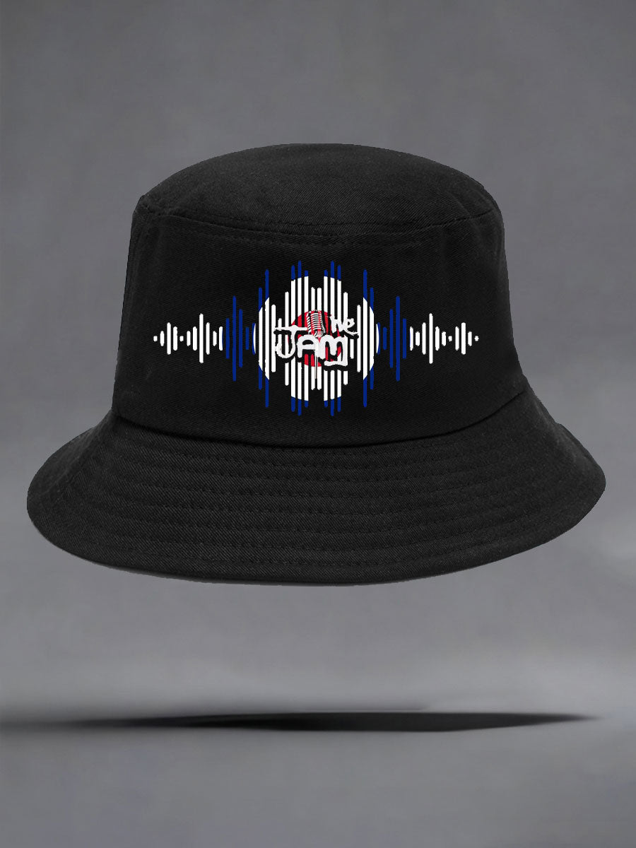 Unisex The Jam Bucket Hat