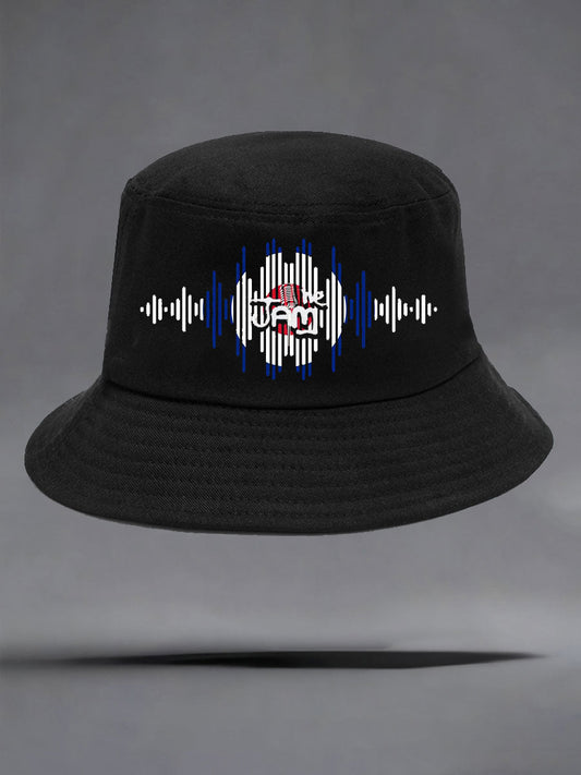 Unisex The Jam Bucket Hat
