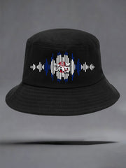 Unisex The Jam Bucket Hat