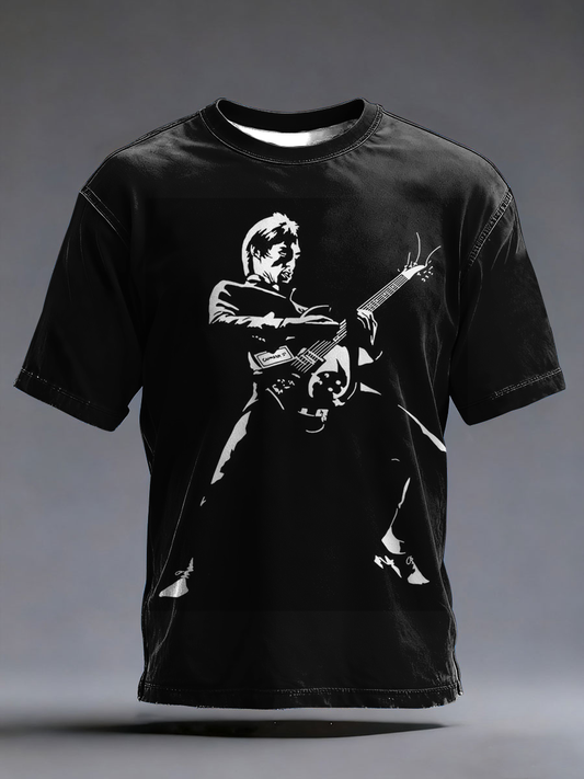 Men's The Modfather short sleeves t-shirt