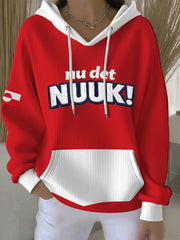 Women's Greenland Hoodie