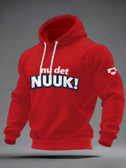 Men's Greenland Hoodie