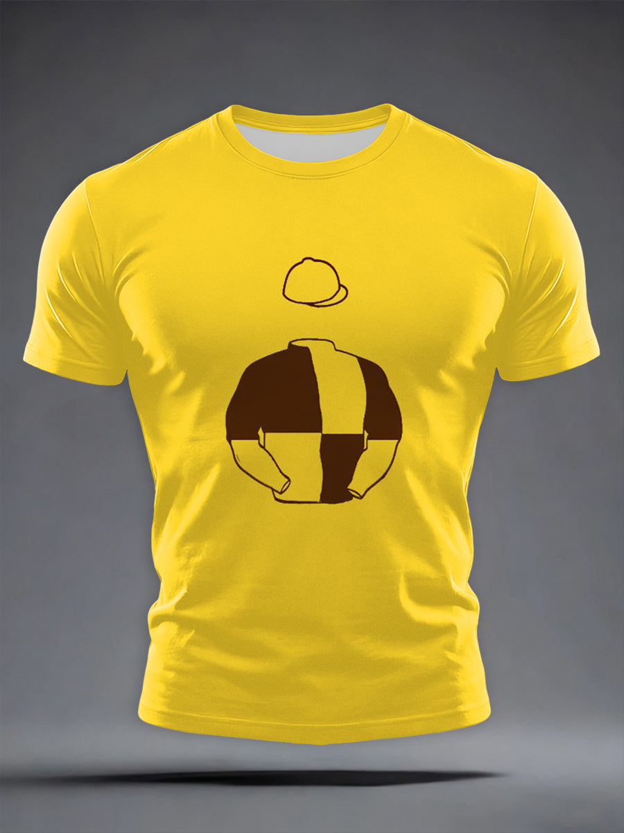 Men's Cheltenham Festival Short sleeves T-Shirt