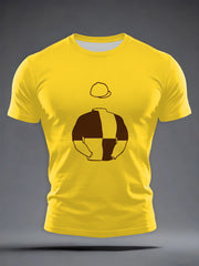 Men's Cheltenham Festival Short sleeves T-Shirt