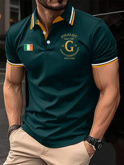 Men's Split The G World Champions Funny Shirt