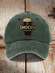 Unisex St. Patrick's Day Design Print Hat