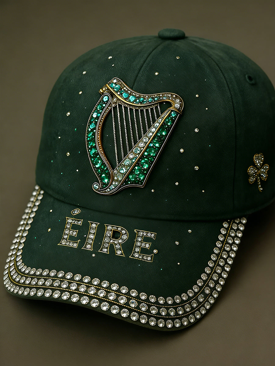 Unisex St. Patrick's Day Art Hat