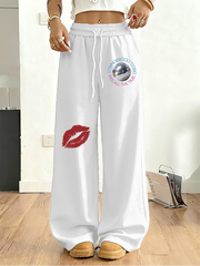 Women's Harry Style Music Lovers Pants