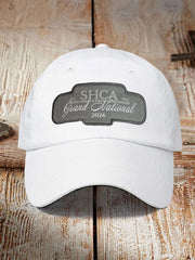 Unisex The Grand National Festival Print  Cap
