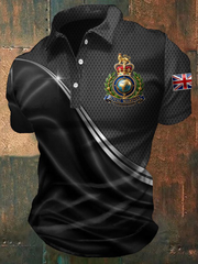 Men's Royal Marines Shirt
