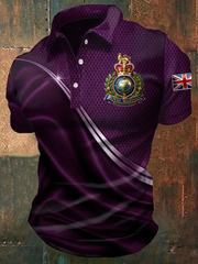 Men's Royal Marines Shirt