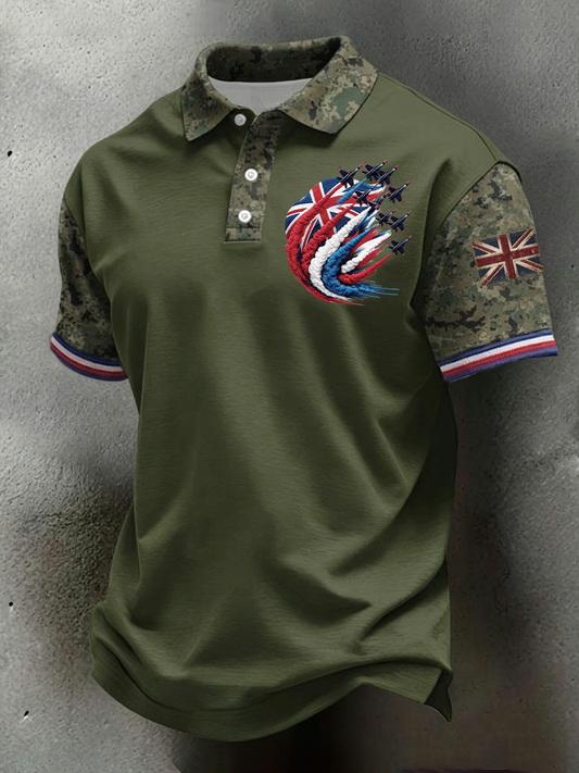 Men's Lest We Forget Shirt