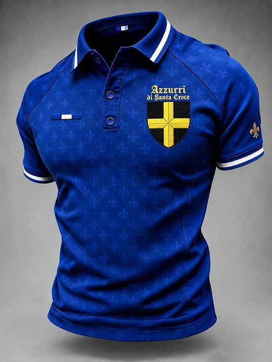 Men's Calcio Storico Fiorentino Shirt
