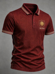 Men's Firenze Calcio Storico Rossi Shirt