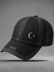 Turkey 2026 Football Unisex  Hat