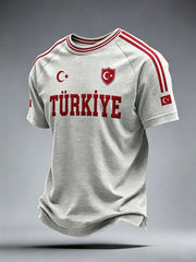 Men's Türkiye T-Shirt