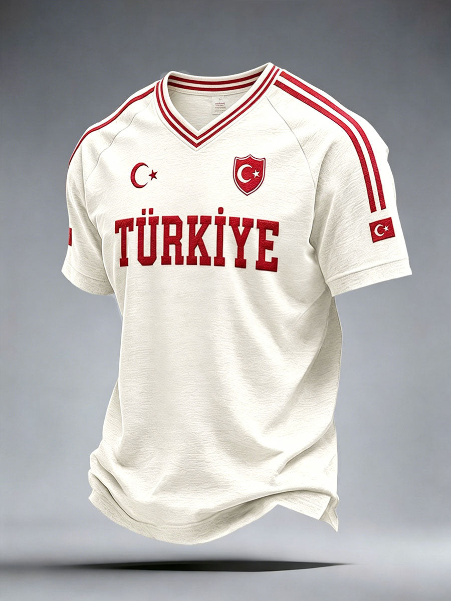 Men's Türkiye T-Shirt