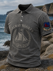 Men's County Galway Shirt