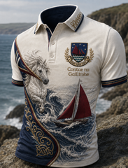 Men's County Galway Shirt