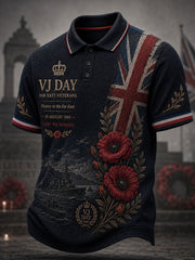Men's VJ Day Shirt