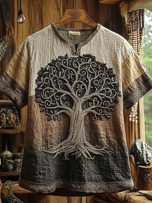Men's Viking T-shirt