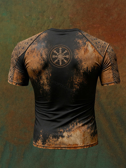 Men's Viking T-shirt