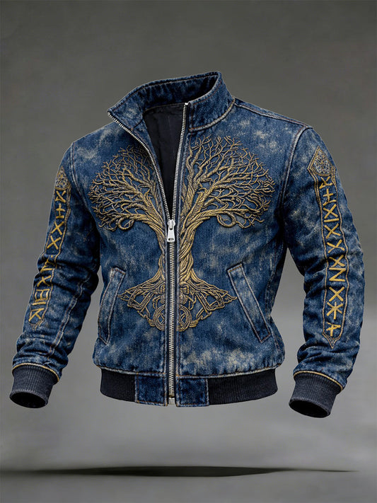 Men's Viking Jacket