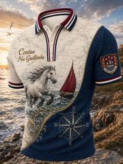 Men's County Galway Shirt