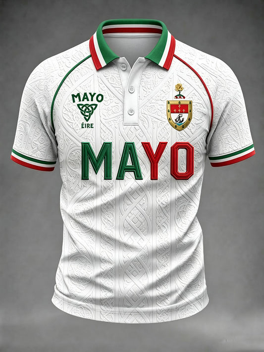 Men's County Mayo Shirt